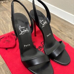 Christian Louboutin Heels